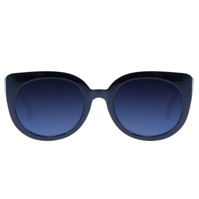 Óculos de Sol Infantil Disney Preto