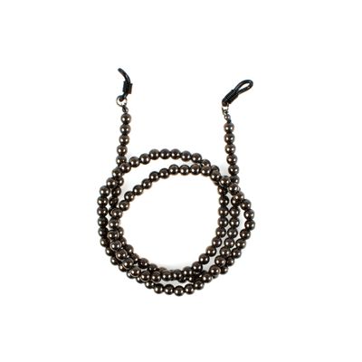 Cordinha para Óculos Chilli Beans Bolinha Preto
