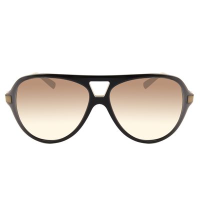 Óculos de Sol Unissex Chilli Beans Special Cinza Escuro