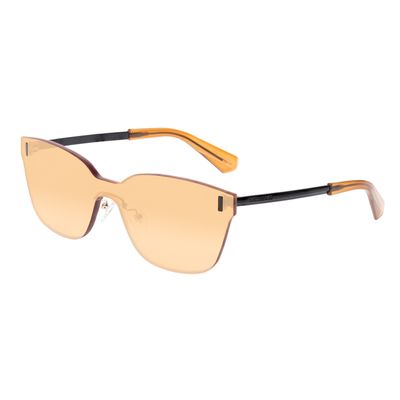 Óculos de Sol Feminino 5MM Clássico Caramelo