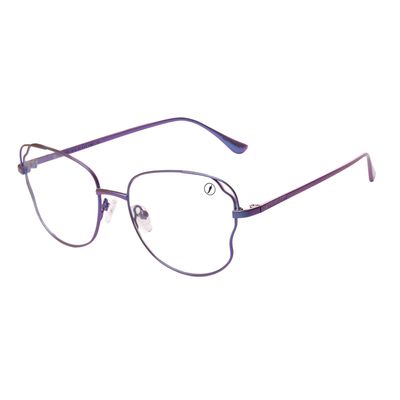 Armação Para Óculos De Grau Feminino Chilli Beans Fashion Fruta Cor