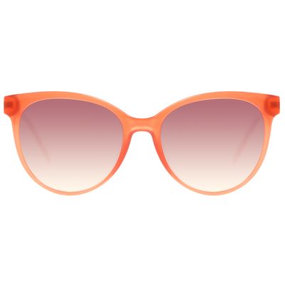 Óculos De Sol Feminino Chilli Beans Cat Degradê Rosé