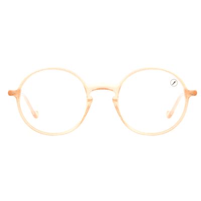 Armação Para Óculos de Grau Feminino Ótica Chilli Beans Redondo Rose