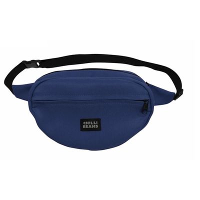 Pochete Unissex Chilli Beans Azul