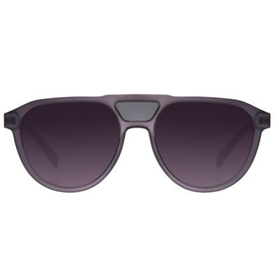 Óculos de Sol Unissex Alok Nature Tech Aviador Robust Preto