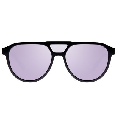 Óculos de Sol Unissex Alok Nature Tech Aviador Robust Ônix