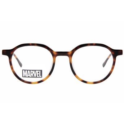 Armação para Óculos de Grau Feminino Marvel Groot Tartaruga