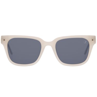 Óculos de Sol Feminino Ótica Chilli Beans Quadrado Casual Azul