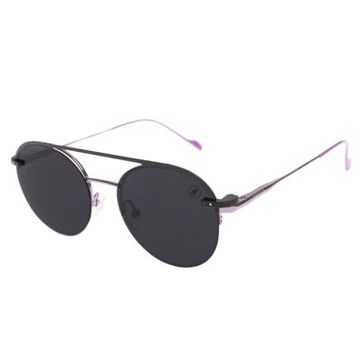 Armação Para Óculos de Grau Feminino Ótica Chilli Beans Multi MT Polarizado Roxo