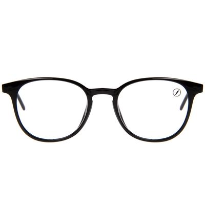 Armação Para Óculos de Grau Feminino Chilli Beans Clássicos Preto