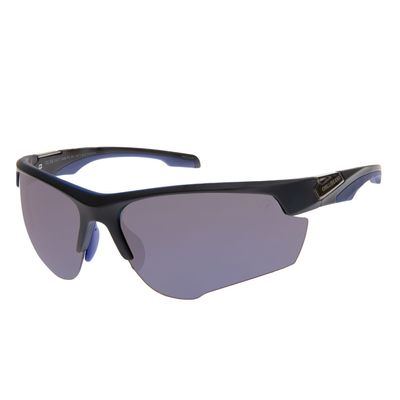 Óculos de Sol Unissex Chilli Beans Lentes Flutuante Esportivo Roxo