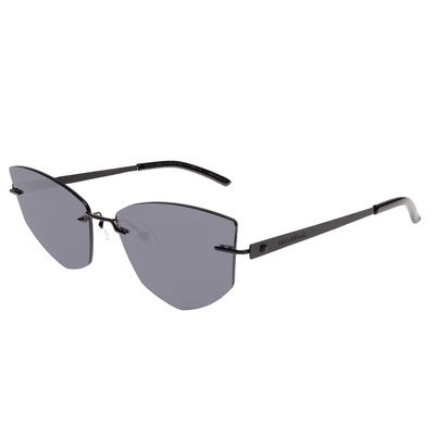 Óculos De Sol Feminino Chilli Beans Cat Preto