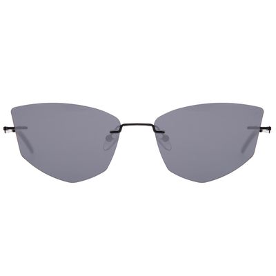 Óculos De Sol Feminino Chilli Beans Cat Preto