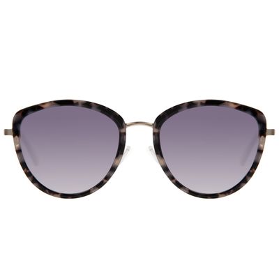 Óculos De Sol Feminino Chilli Beans Cat Mesclado Preto