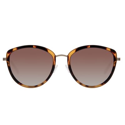 Óculos De Sol Feminino Chilli Beans Cat Tartaruga