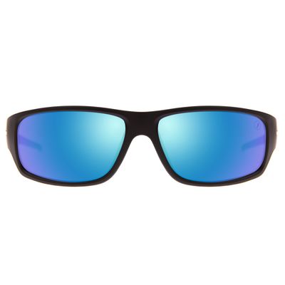 Óculos De Sol Masculino Chilli Beans Esportivo Marrom