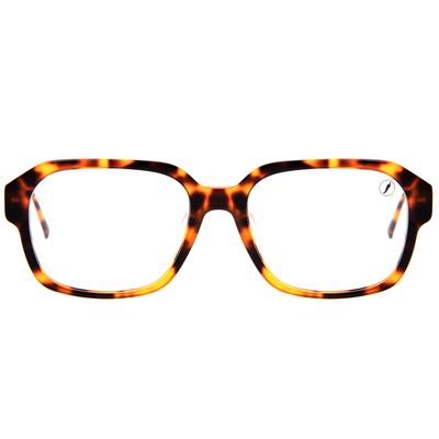 Armação Para Óculos de Grau Masculino Ótica Chilli Beans AC Narrow Tartaruga