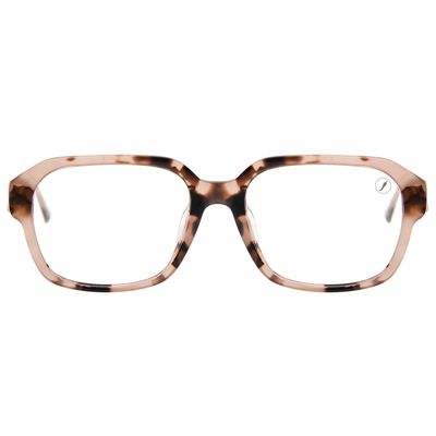 Armação Para Óculos de Grau Masculino Ótica Chilli Beans AC Narrow Rosé