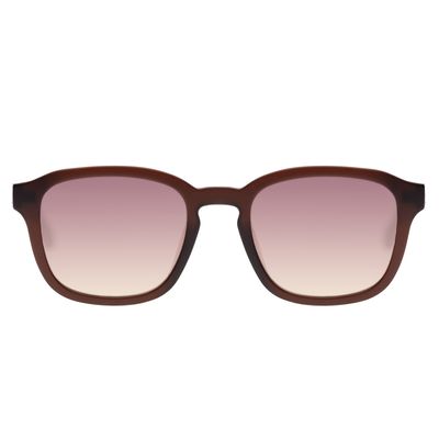 Óculos de Sol Unissex Vilões Disney Scar Marrom