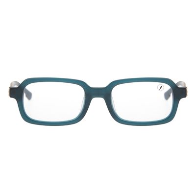 Armação Para Óculos de Grau Masculino Mythos Verde