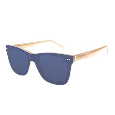 Armação Para Óculos de Grau Feminino Ótica Chilli Beans Multi Lente Polarizado Branco