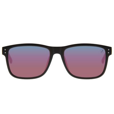 Óculos de Sol Masculino Ótica Chilli Beans New Sport Vermelho