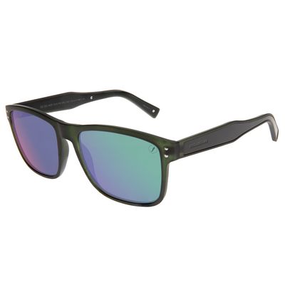 Óculos de Sol Masculino Ótica Chilli Beans New Sport Verde