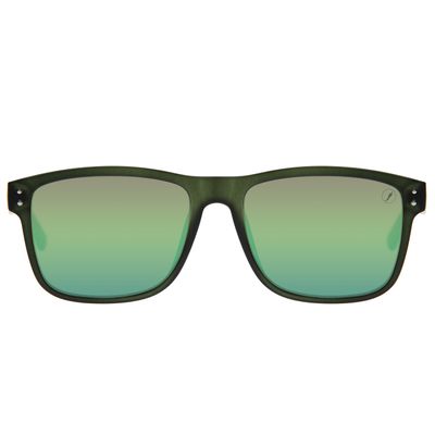 Óculos de Sol Masculino Ótica Chilli Beans New Sport Verde