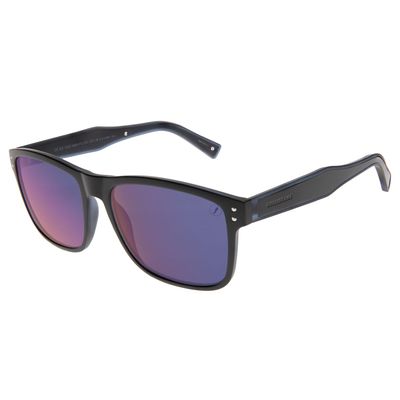 Óculos de Sol Masculino Ótica Chilli Beans New Sport Azul