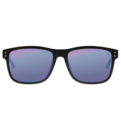 Óculos de Sol Masculino Ótica Chilli Beans New Sport Azul