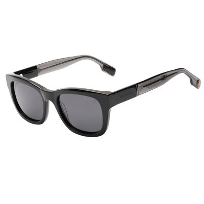 Óculos de Sol Masculino NBA Bossa Nova Preto Polarizado