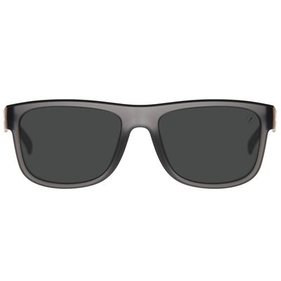 Óculos de Sol Masculino Chilli Beans Clássicos Bossa Nova Preto