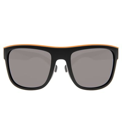 Óculos de Sol Masculino Chilli Beans Clássicos Bossa Nova Preto Fosco