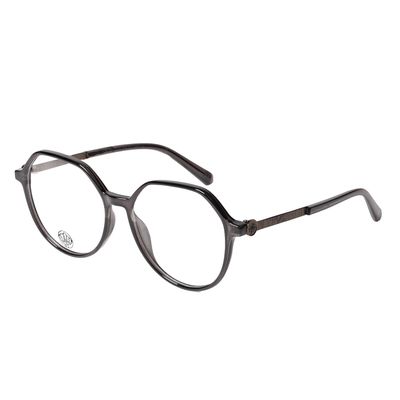 Armação Para Óculos de Grau Feminino Sertão do Brasil Oxente Marrom