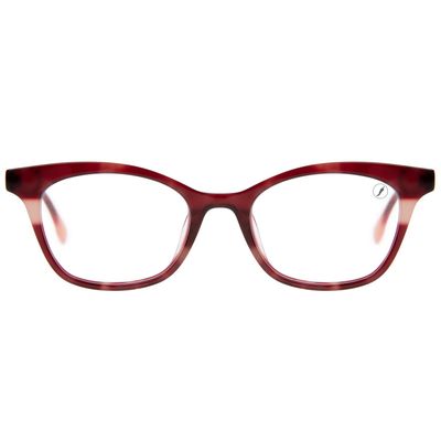 Armação Para Óculos De Grau Feminino Chilli Beans Gatinho Rosé