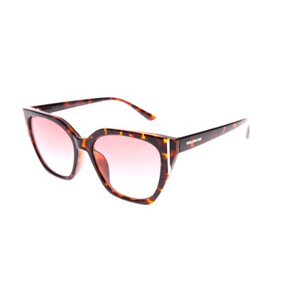 Óculos De Sol Feminino Chilli Beans Gatinho Tartaruga