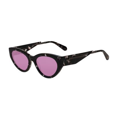 Óculos De Sol Feminino DC Comics Mulher Maravilha Cat Mesclado