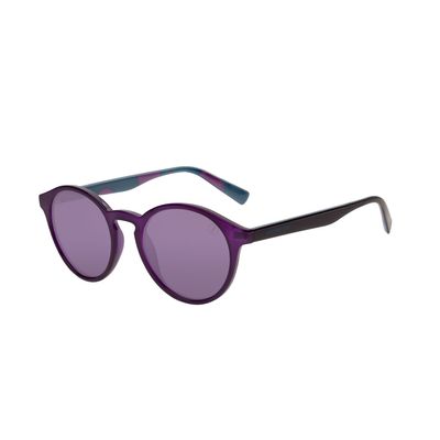Óculos De Sol Unissex Pixar Monstros S A Sulley Roxo