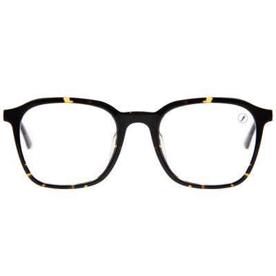 Armação Para Óculos De Grau Feminino Chilli Beans Quadrado Tartaruga