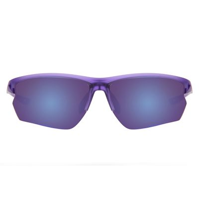 Óculos De Sol Unissex Chilli Beans Esportivo Roxo
