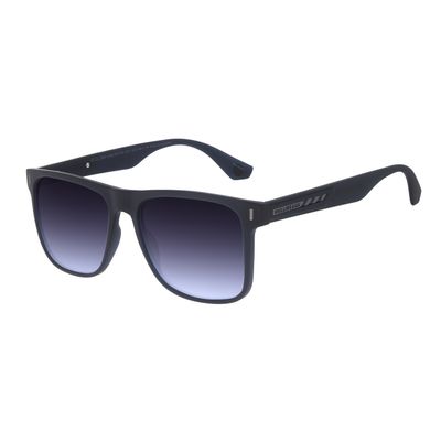 Óculos de Sol Masculino Jurassic World Bossa Nova Degradê Azul