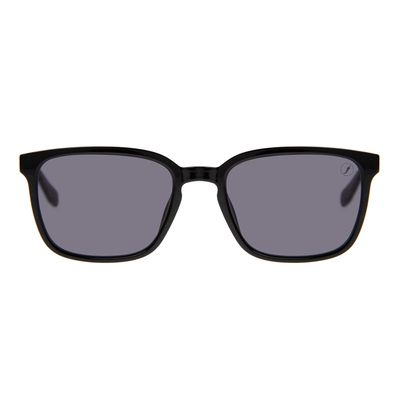 Óculos De Sol Feminino Chilli Beans Quadrado Preto