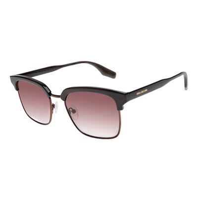 Óculos de Sol Masculino Chilli Beans Jazz Clássico Marrom
