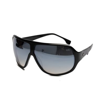 Óculos de Sol Unissex Chilli Beans Aviador Acetato Verde Escuro