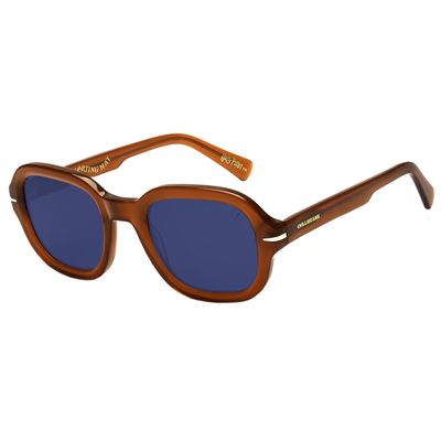 Óculos de Sol Unissex Harry Potter Sorting Hat Azul