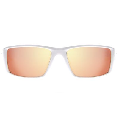 Óculos De Sol Masculino Chilli Beans Performance Branco
