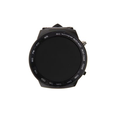 Relógio Digital Masculino Chilli Beans Esporte Preto