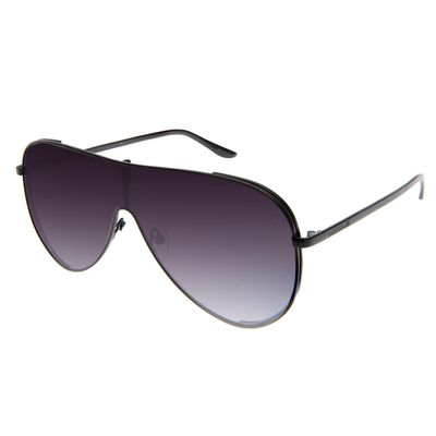 Óculos de Sol Feminino Chilli Beans Aviador Fosco