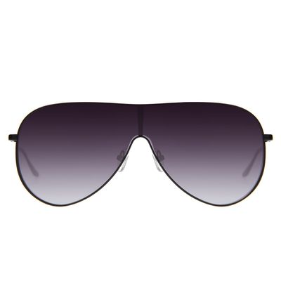 Óculos de Sol Feminino Chilli Beans Aviador Fosco