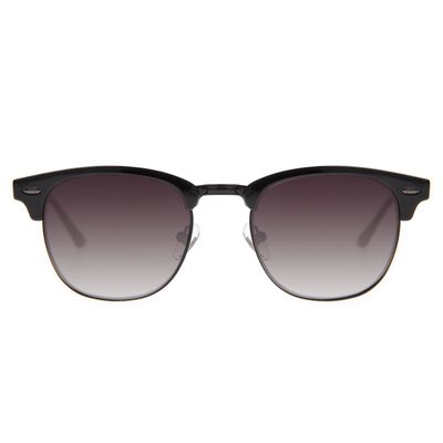 Óculos de Sol Masculino Chilli Beans Jazz Clássico Degradê